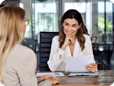 Payroll and HR